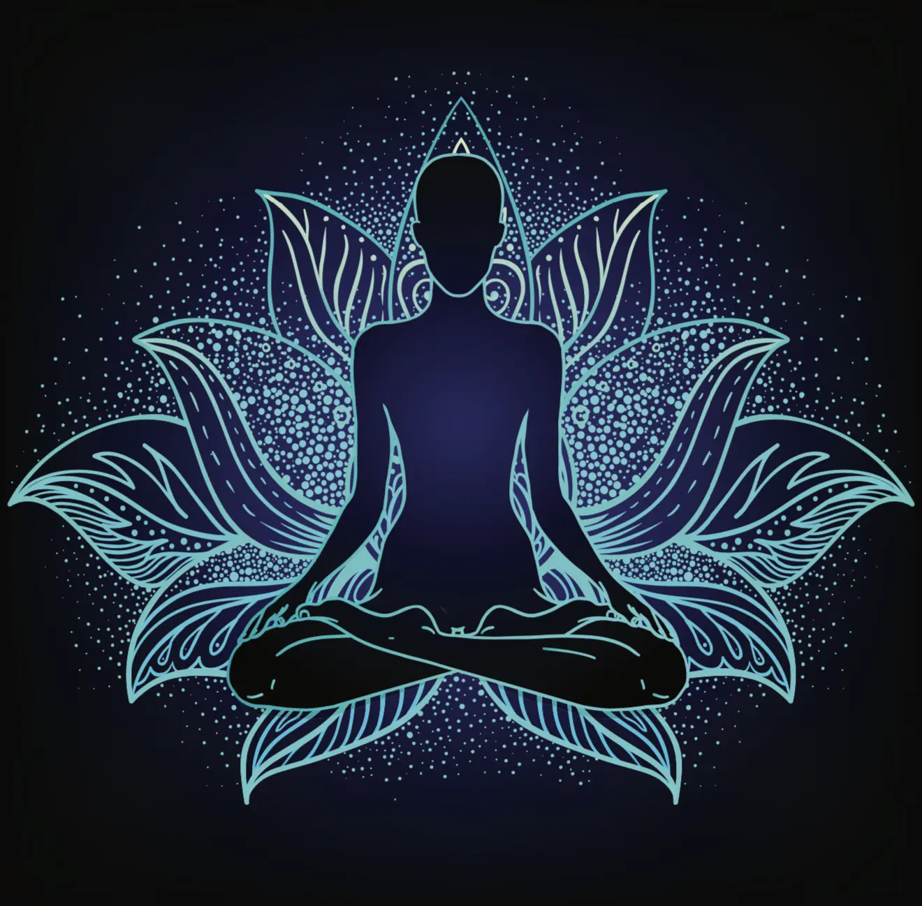 meditatiopn image